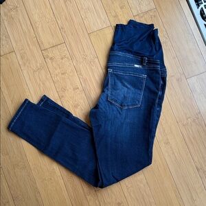 Kancan Maternity Jeans 27/7